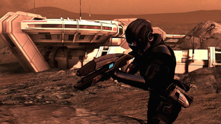 <i>Mass Effect</i> 3 Easter Egg Revealed After Nine Years